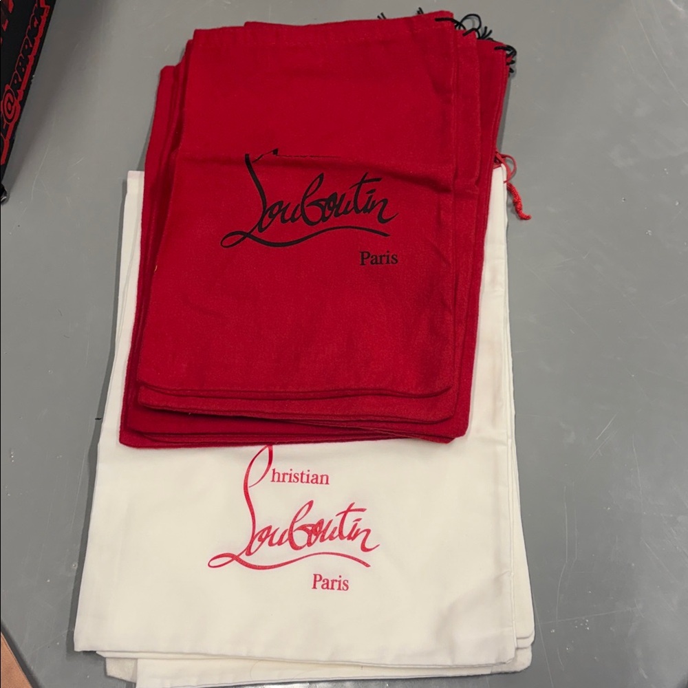 Designer Dust Bags Collection - Picture 5 of 12